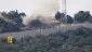 بأكثر من 60 صاروخ كاتيوشا..

 حزب الله يستهدف قاعدة 'صاروخية - مدفعية' للاحتلال