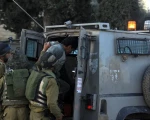 آمار بازداشت شدگان فلسطینی در کرانه باختری از 7 اکتبر به 7740 نفر رسید 2