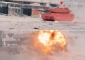 “القسام” تعلن استهداف 3 دبابات إسرائيلية من نوع ميركفاه، وجرافة عسكرية
