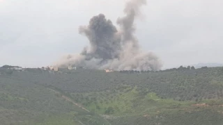 حمله توپخانه ای رژیم صهیونیستی به جنوب لبنان