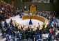 إدانات دولية واسعة في مجلس الأمن للعدوان الإسرائيلي على القنصلية الإيرانية في دمشق