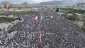 العاصمة اليمنية تشهد مسيرة هي الأكبر في المنطقة إحياءً ليوم القدس العالمي