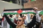 طنین فریاد حمایت از غزه و محکومیت صهیونیست‌ها در نقاط مختلف جهان