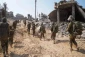 گزارش الجزیره از تصمیم تاکتیکی صهیونیست‌ها برای خروج نظامیان از عمده مناطق نوار غزه