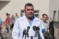 وزارت بهداشت غزه هشدار داد؛

وقوع فاجعه بی‌سابقه بهداشتی در صورت حمله صهیوینست‌ها به رفح