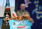 القائد العام للجيش الايراني: حكومة نتنياهو ستسقط عندما تتوقف حرب غزة