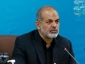 وزير الداخلية الإيراني: الدول التي لها علاقات مع الصهاينة متواطئة في جرائمهم