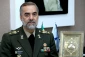 وزير الدفاع الايراني : الكيان الصهيوني تجاوز بصلافة الخطوط الحمراء الدولية امام انظار العالم