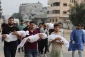 حمله رژیم صهیونستی به آژانس امدادرسانی سازمان ملل (آنروا) در غزه/ 5 فلسطینی به شهادت رسیدند