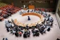 پایان نشست شورای امنیت سازمان ملل بدون صدور قطعنامه یا بیانیه