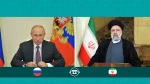 Russia president lauds Iran’s punishment of Zionist regime
