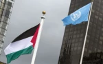 Spanish, Irish premiers support Palestine’s UN membership