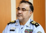 Iran cmdr. warns Zionists of harsh reaction