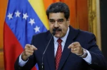 Venezuela president warns against Netanyahu’s insanity