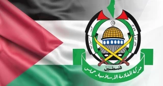 حماس: آمریکا مذاکرات را به بن‌بست کشانده است