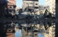یکصد و نود و پنجمین روز تجاوزات و جنایات اشغالگران در نوار غزه/

حملات توپخانه‌ای مستمر به شهر غزه/  ادامه یورش صهیونیستها به کرانه باختری/ نماینده سوریه در سازمان ملل: آمریکا مانع آتش بس در غزه است