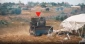المقاومة تقصف مستوطنات الاحتلال في غلاف غزة.. وتستهدف قواته في محاور القتال