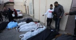 شهادت 79 فلسطینی دیگر در غزه