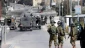 یورش نظامیان صهیونیست به مناطق مختلف کرانه باختری/ شهادت یک فلسطینی در رام الله