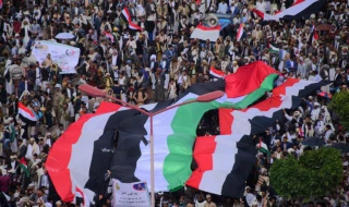 در استانهای مختلف برگزار شد؛

تظاهرات میلیونی مجدد ملت یمن در حمایت از غزه و مقاومت
