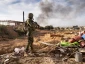 مقتل ثلاثة من جنود الاحتلال وإصابة عشرة على الأقل بقصف لـ"القسام" على كرم أبو سالم