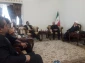 السفير الايراني في العراق ردا على سؤال "قدسنا": 

بعد عملية "الوعد الصادق" أعرب الكثير من الشعب والمسؤولين العراقيين عن فرحتهم وهنأونا