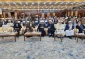 مؤتمر الوحدة الاسلامية في بغداد: نؤكد تأييدنا المطلق لعمليات "الوعد الصادق" ردا على اعتداءات الكيان الصهيوني