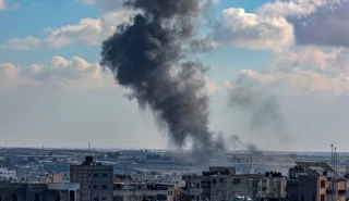 216 مین روز حملات رژیم صهیونیستی به غزه و کرانه باختری