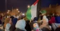 المغرب: مسيرة حاشدة في الرباط نصرةً لغزة وتنديداً بالتطبيع مع 
