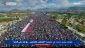 نصرة للشعب الفلسطيني..

مسيرات مليونية تجوب العاصمة صنعاء