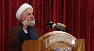 شیخ نعیم قاسم معاون دبیرکل حزب الله لبنان:

مخالفت آمریکا با حمله به رفح، نمایشی است