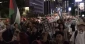 مسيرة حاشدة تجوب شوارع "طوكيو" نصرة لغزة وتنديدا بالعدوان الصهيوني