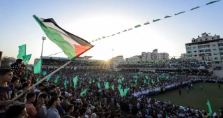 استقبال حماس از تصمیم مصر برای پیوستن به شکایت از رژیم صهیونیستی در لاهه