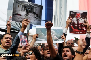 تحلیلگران مصری:

تحرکات تل‌آویو ۱۰۰ میلیون مصری را به خشم آورد