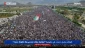 مسيرات مليونية تجوب شوارع صنعاء نصرة لغزة