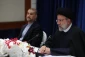 حزب الله برسالة تعزية في استشهاد رئيسي وأمير عبد اللهيان: كانا داعمين أساسين لقضايا الأمة