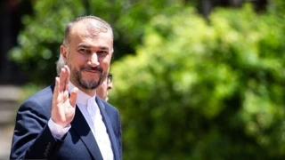 زندگی شهید حسین امیرعبداللهیان در یک نگاه
