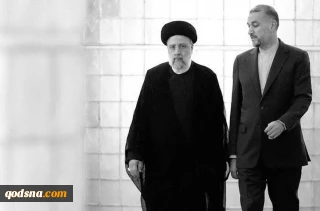 واکنش رسانه‌های رژیم صهیونیستی به شهادت رئیس جمهور ایران