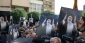 Tehran people bid farewell to late Iran president