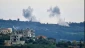 شلیک ۱۵ موشک از لبنان به فلسطین اشغالی