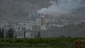 إطلاق أكثر من 60 صاروخا من جنوب لبنان على مواقع إسرائيلية