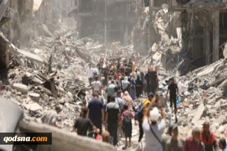 Death toll of massacre in Nuseirat rises to 274