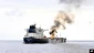 USCENTCOM:

Yemeni ballistic missile strike causing damage to 2 ships
