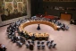 مجلس الأمن يتبنى مشروع قرار أميركي لوقف إطلاق النار في غزة