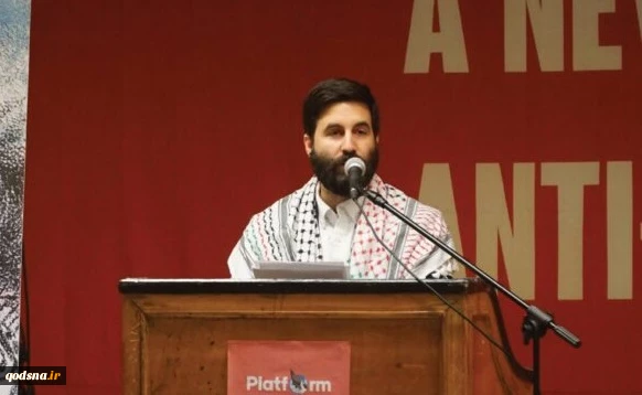 محقق آمریکایی در مصاحبه با خبرگزاری قدس:

شکست رژیم صهیونیستی در دستیابی به اهداف خود در جنگ غزه تحولات منطقه را دستخوش تغییر می‌کند 2
