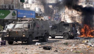 کرانه باختری همچنان ملتهب

شمار شهدا به 17 نفر رسید | دستور رسمی صهیونیست ها به تخلیه اردوگاه نورشمس