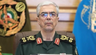 سرلشکر باقری؛

جنایات قرون‌وسطایی رژیم صهیونیستی کمکی به بقای آن نخواهد کرد