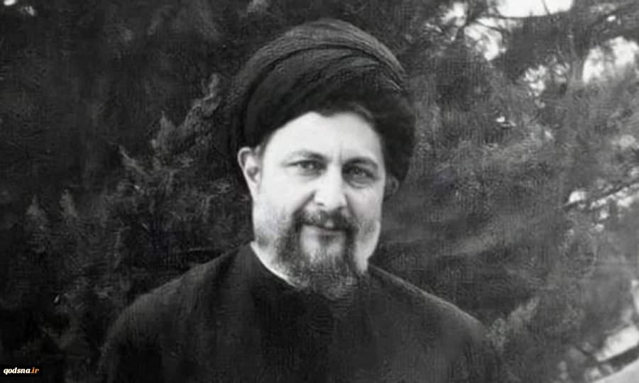 خانواده امام موسی صدر شایعات حضور وی در زندان «صیدنایا» در سوریه را تکذیب کردند 2