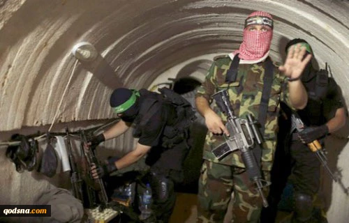 حماس