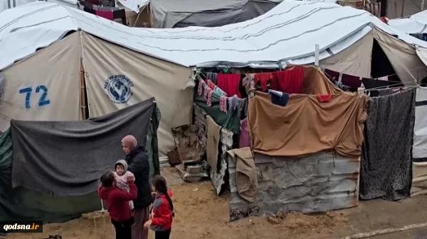مقام فلسطینی: اقدام فوری برای نجات شهروندان غزه ضروری است 2